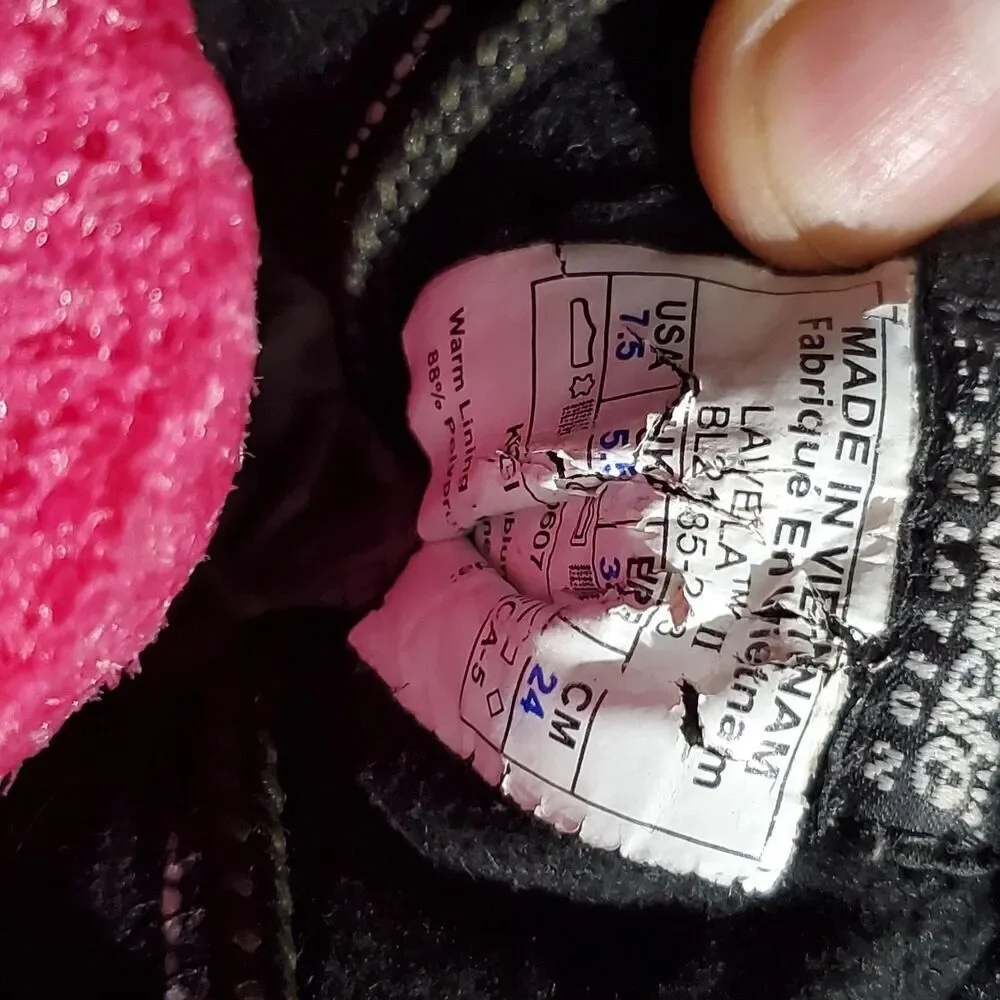Columbia brand item
