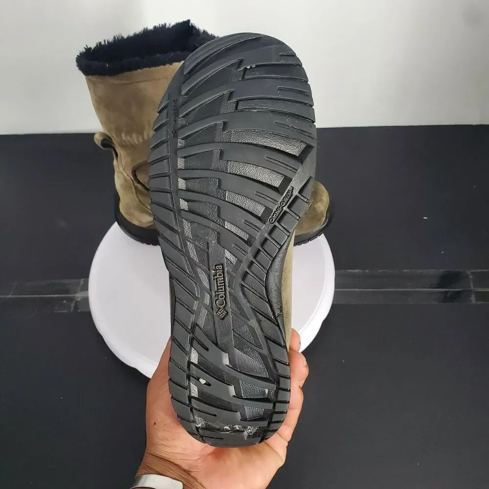 Columbia brand item