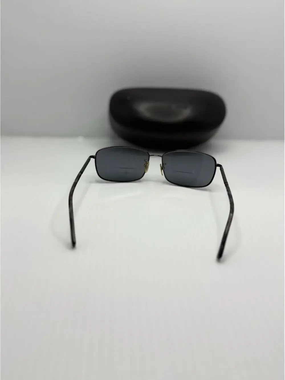 Michael Kora Sunglasses Black Frame Only Bradenton (MKS492)