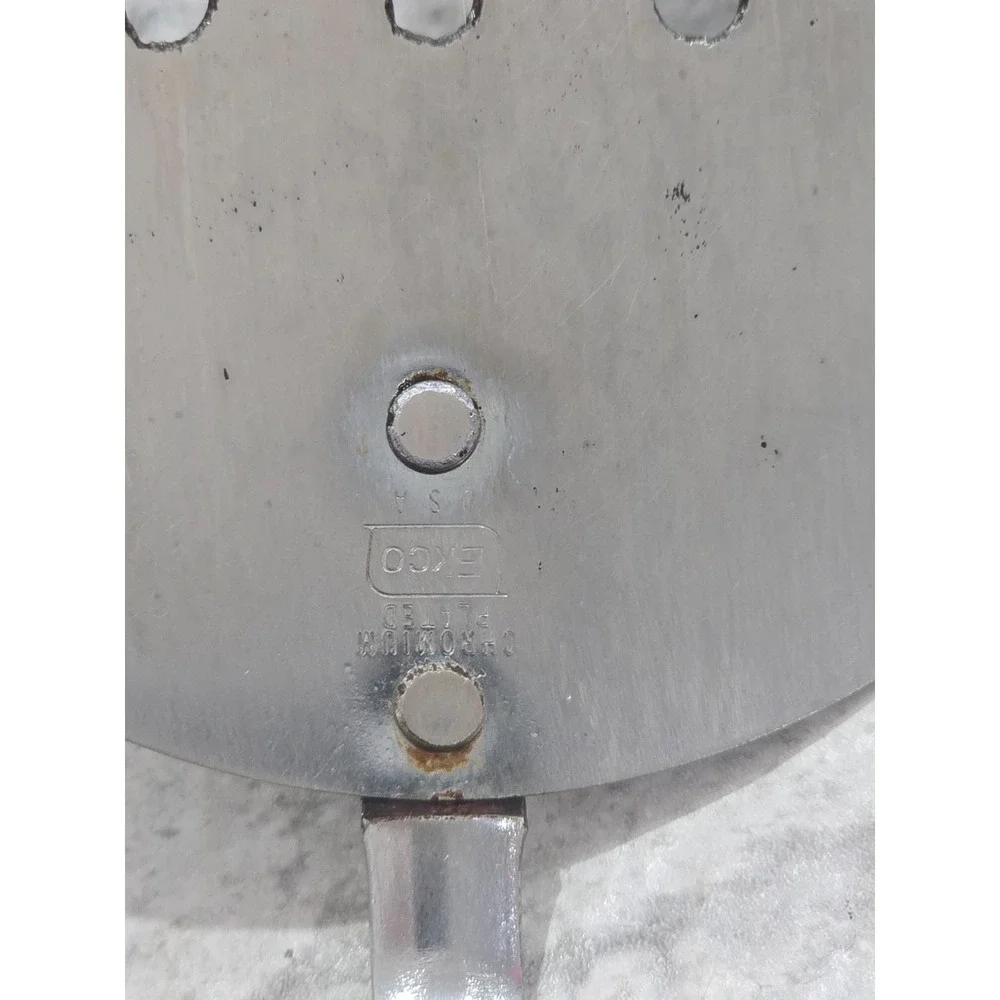 Ekco this keyhole functional
