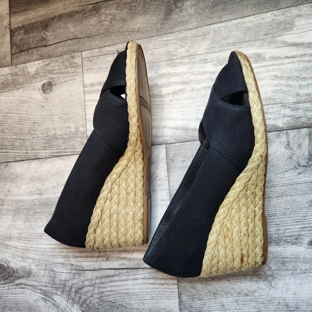 Chaps dakoda espadrille