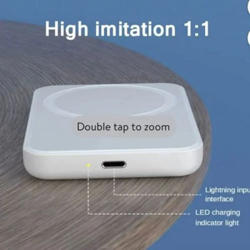 MagSafe Magnetic Wireless Portable 10000mAh Wireless Charger Power Bank