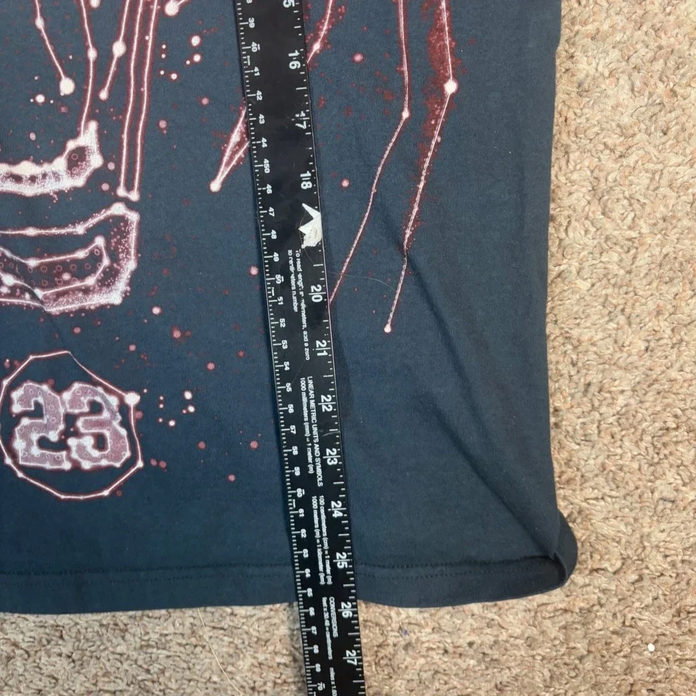Jordan graphic shirt