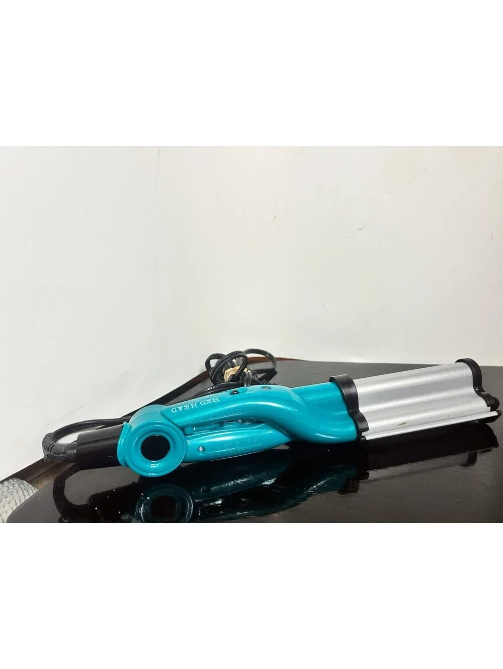 BedHead air curler
