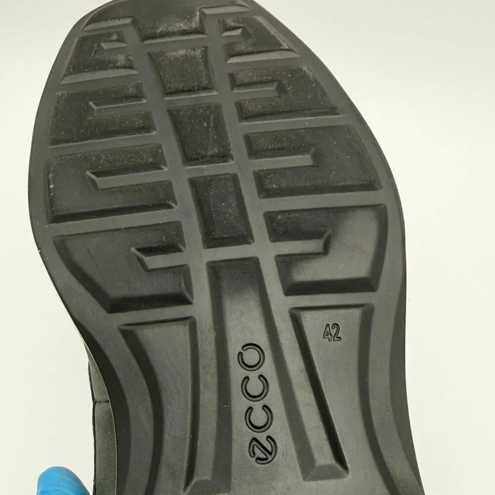 Ecco preowned very