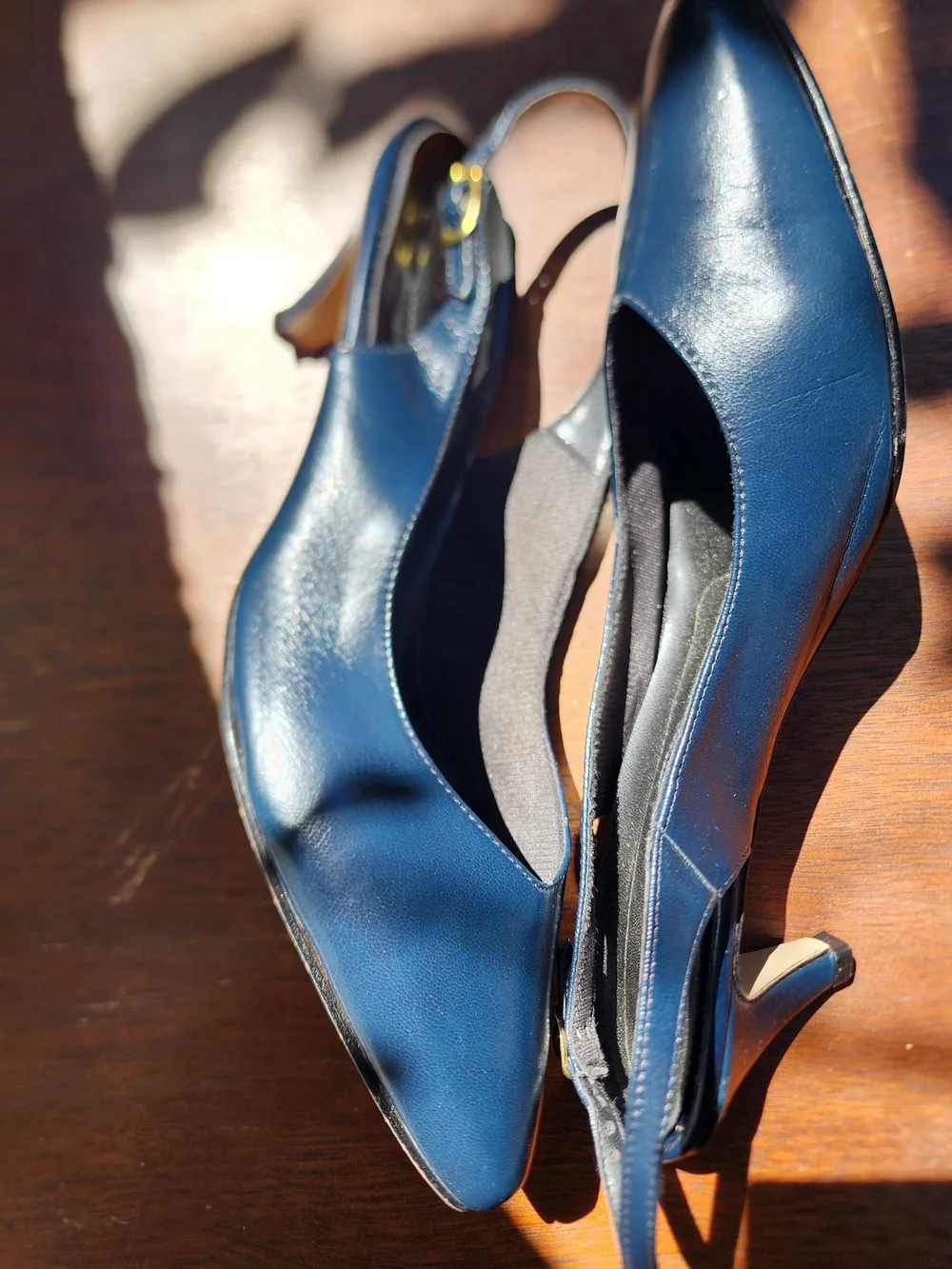 Hush Puppies excellent vintage