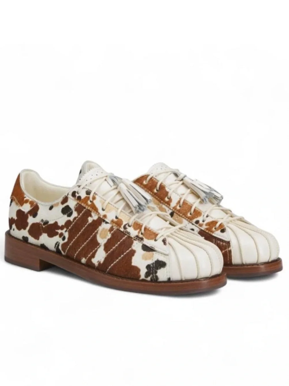 adidas considered toe