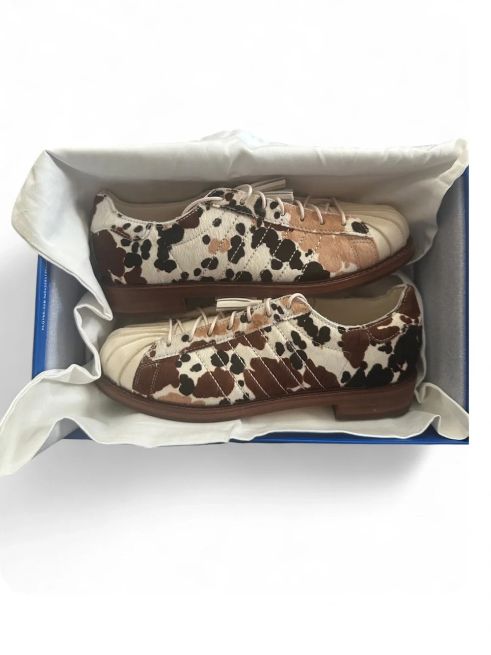 adidas closure deadstock
