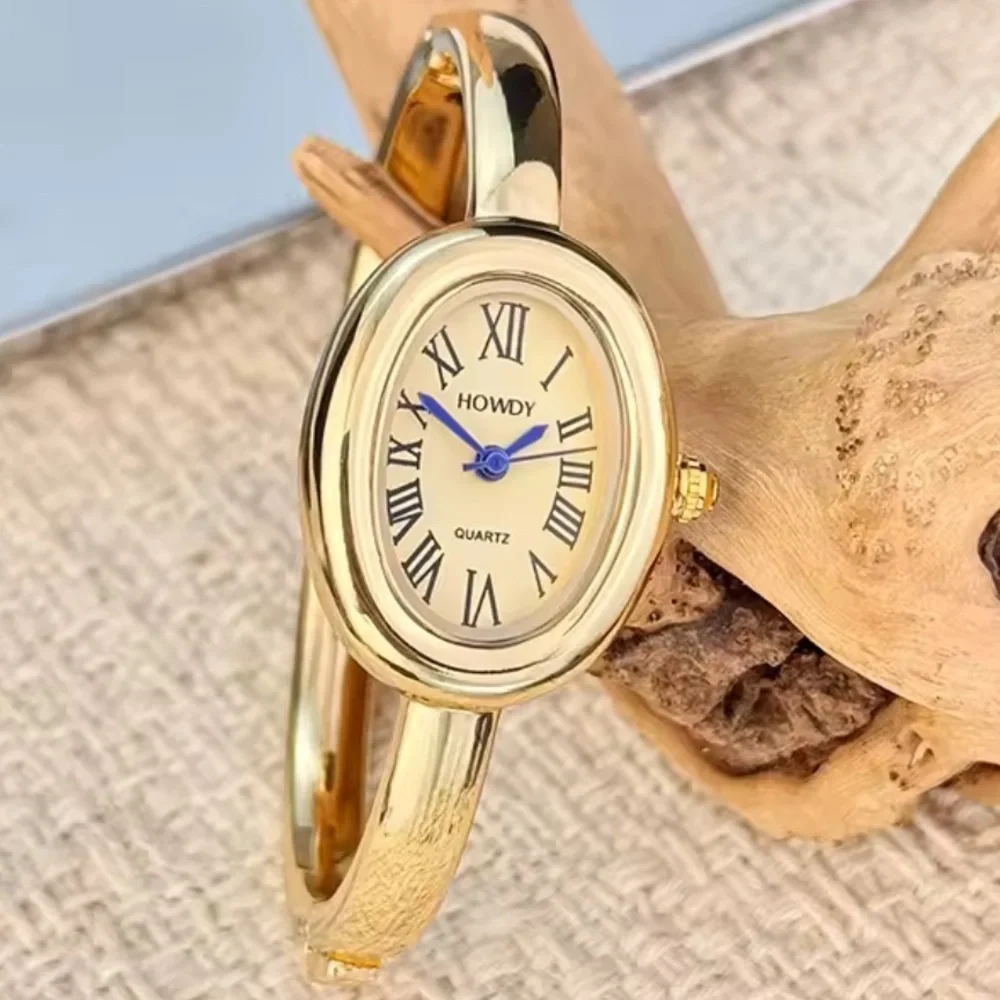 Anthropologie chic gold