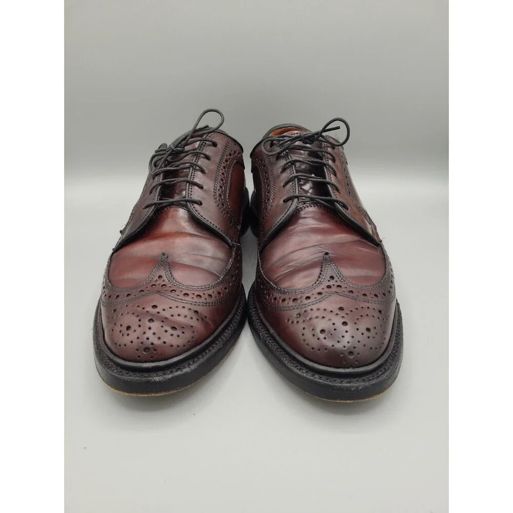 Allen Edmonds allen edmonds