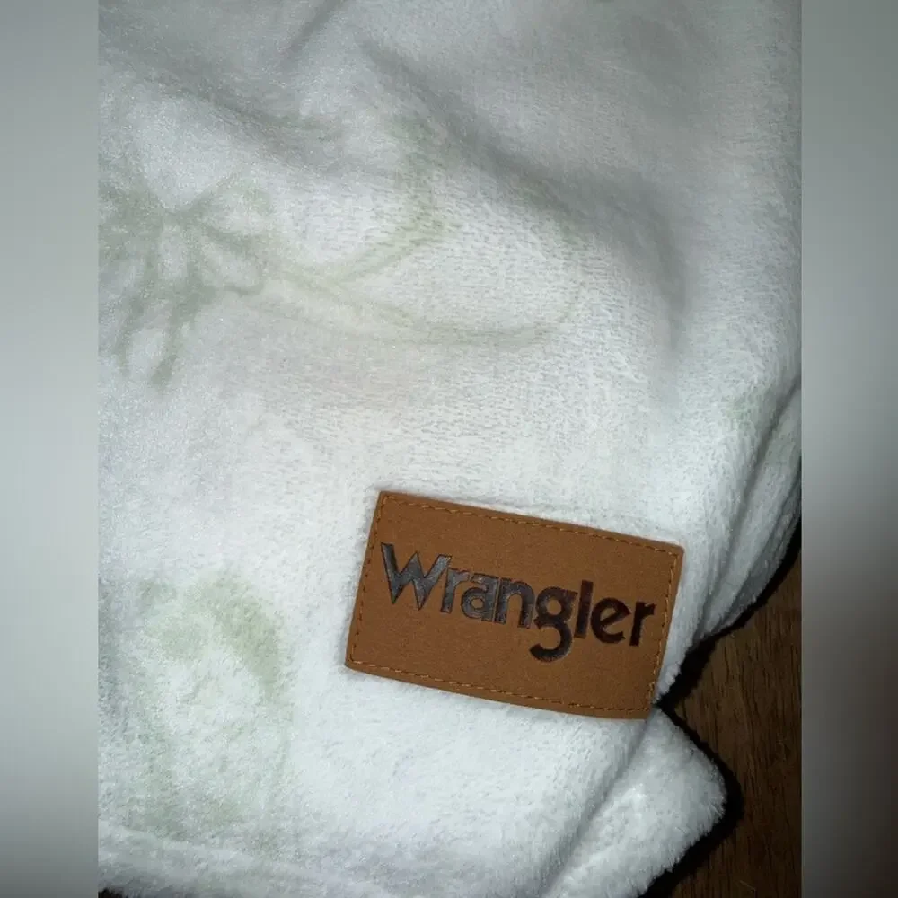 Wrangler new oversized