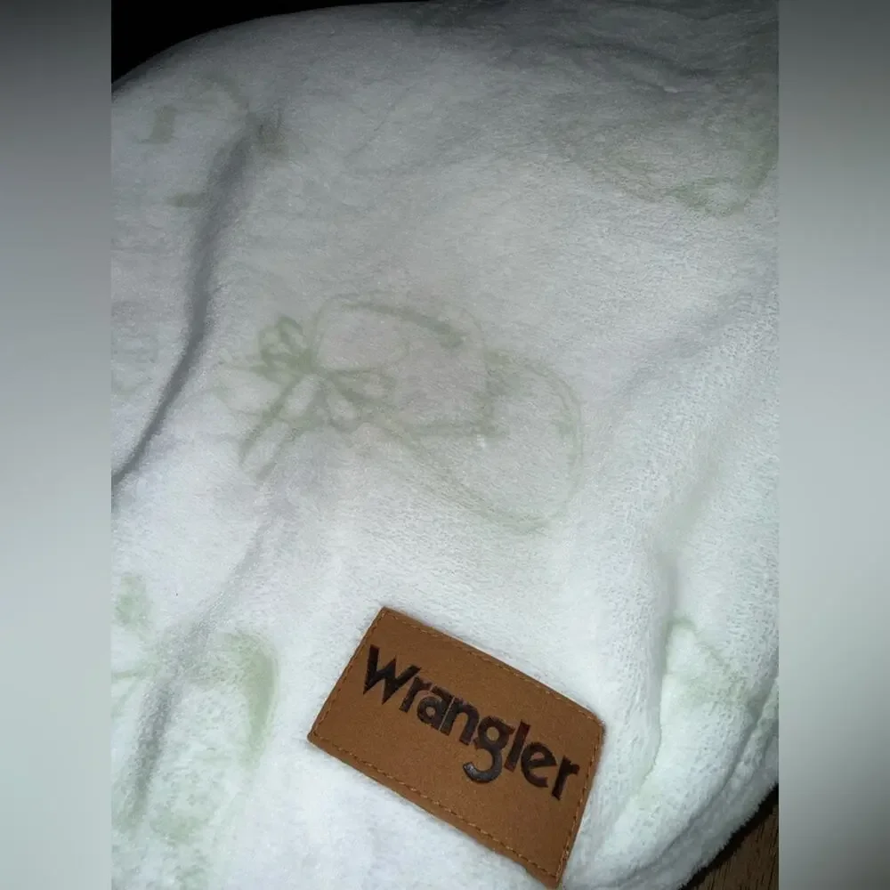 Wrangler new oversized