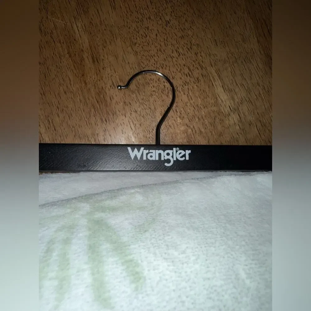 Wrangler new oversized