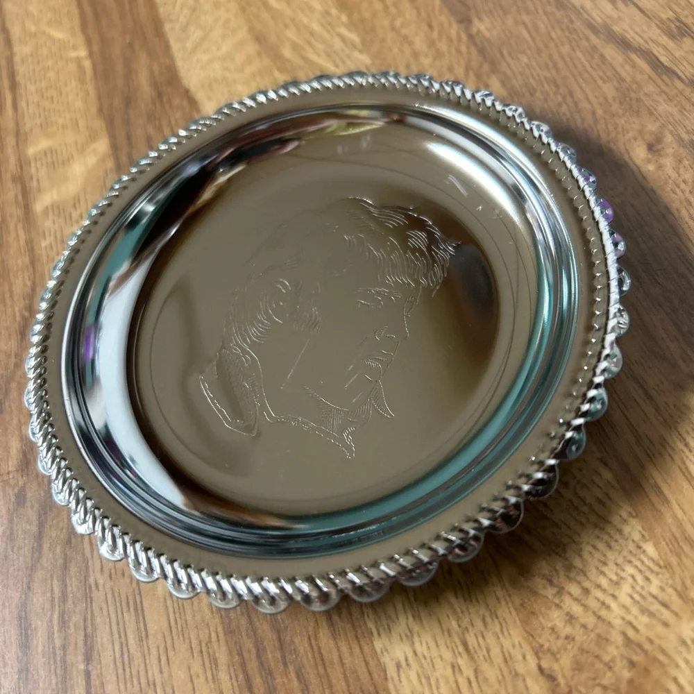 N/A vintage chrome