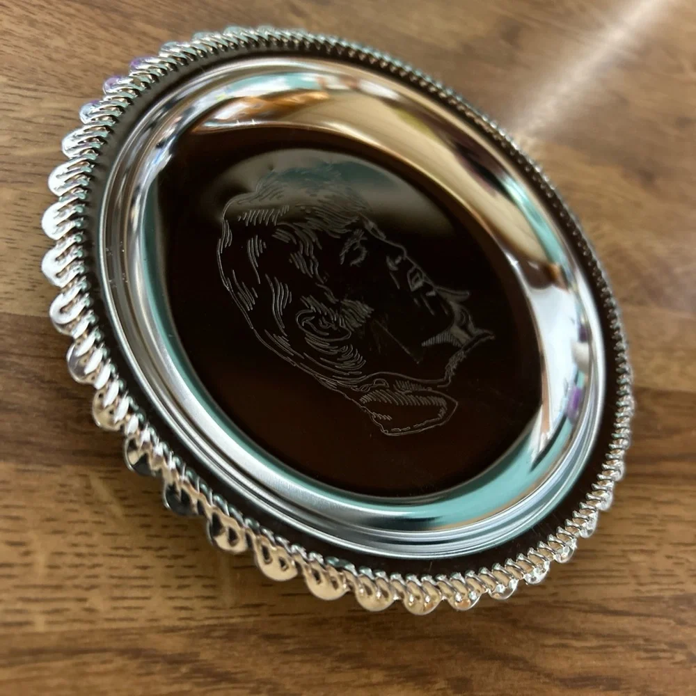 N/A vintage chrome
