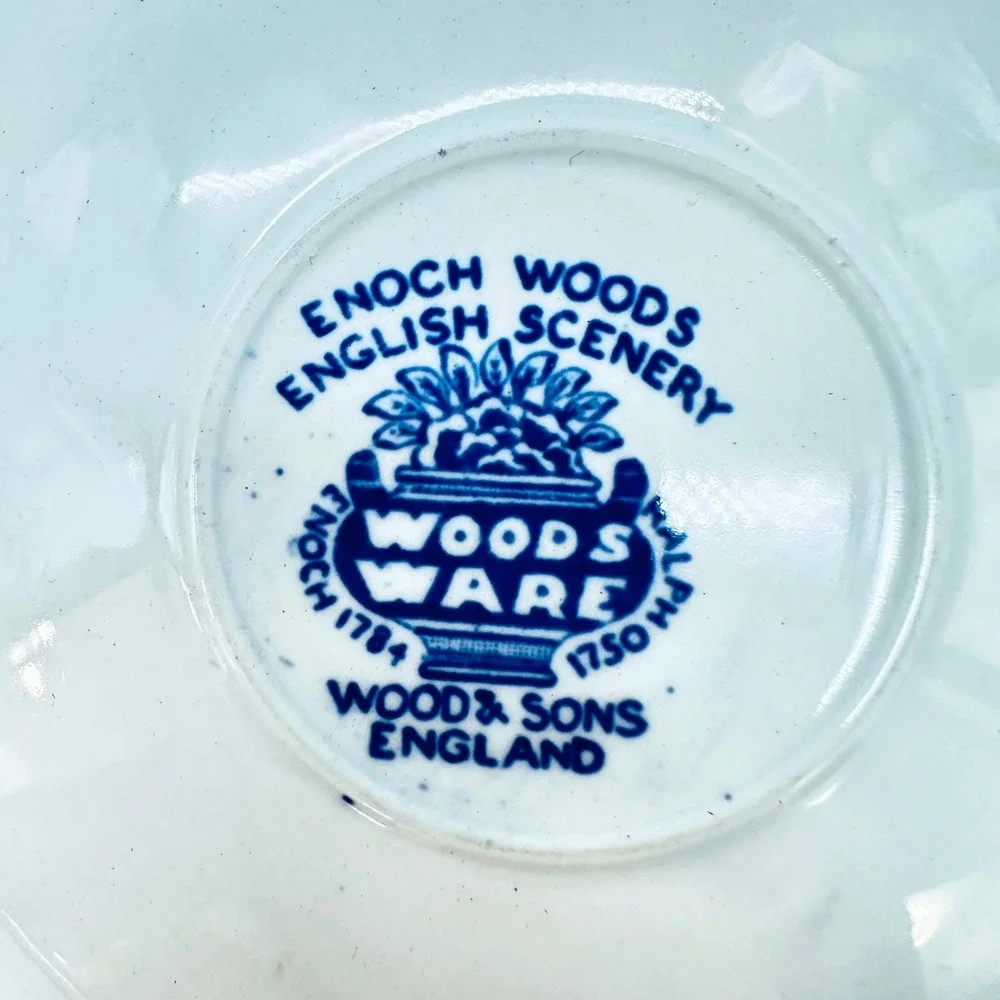 Wood & Sons wood sons