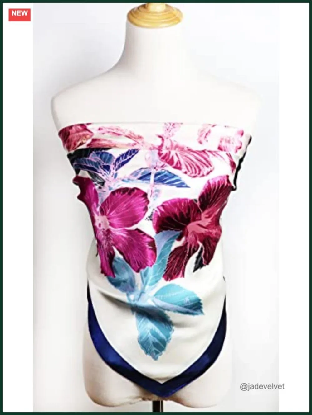 N/A this silky