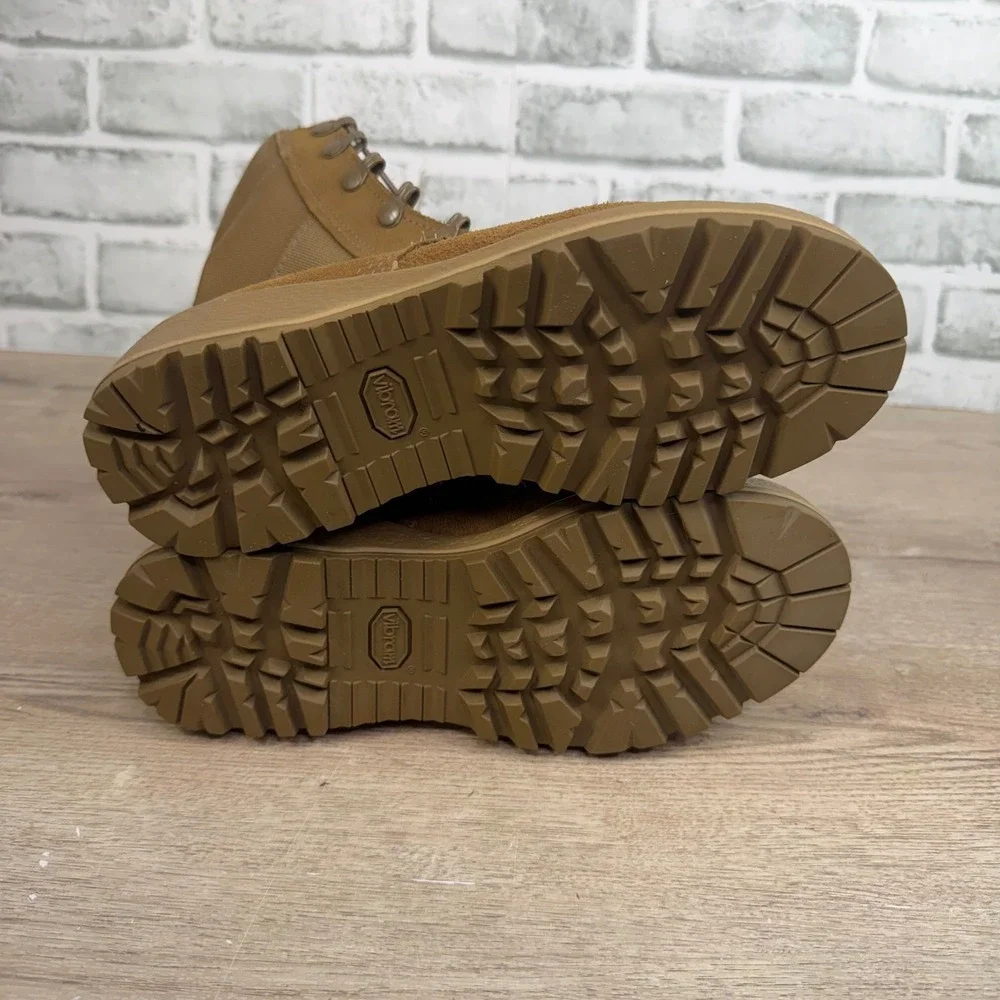 Bates tactical boots