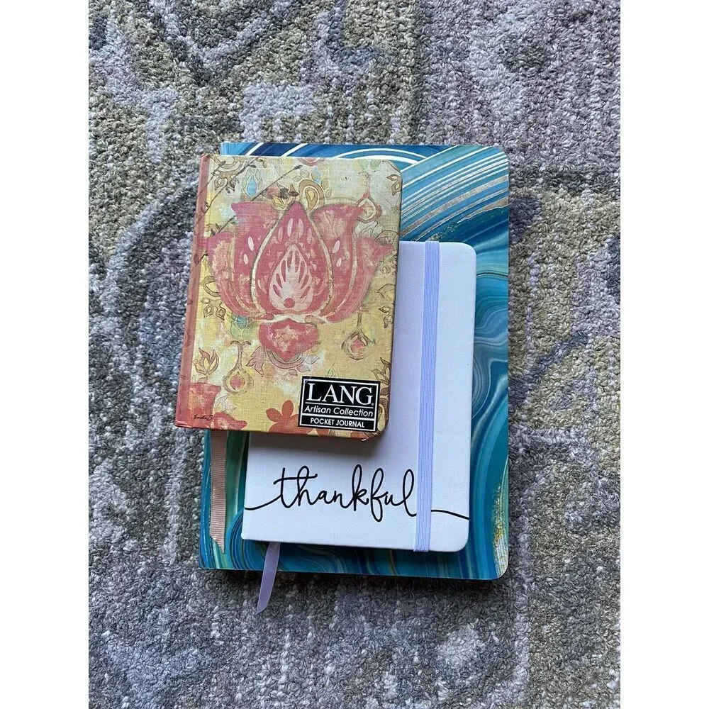 LANG each journal