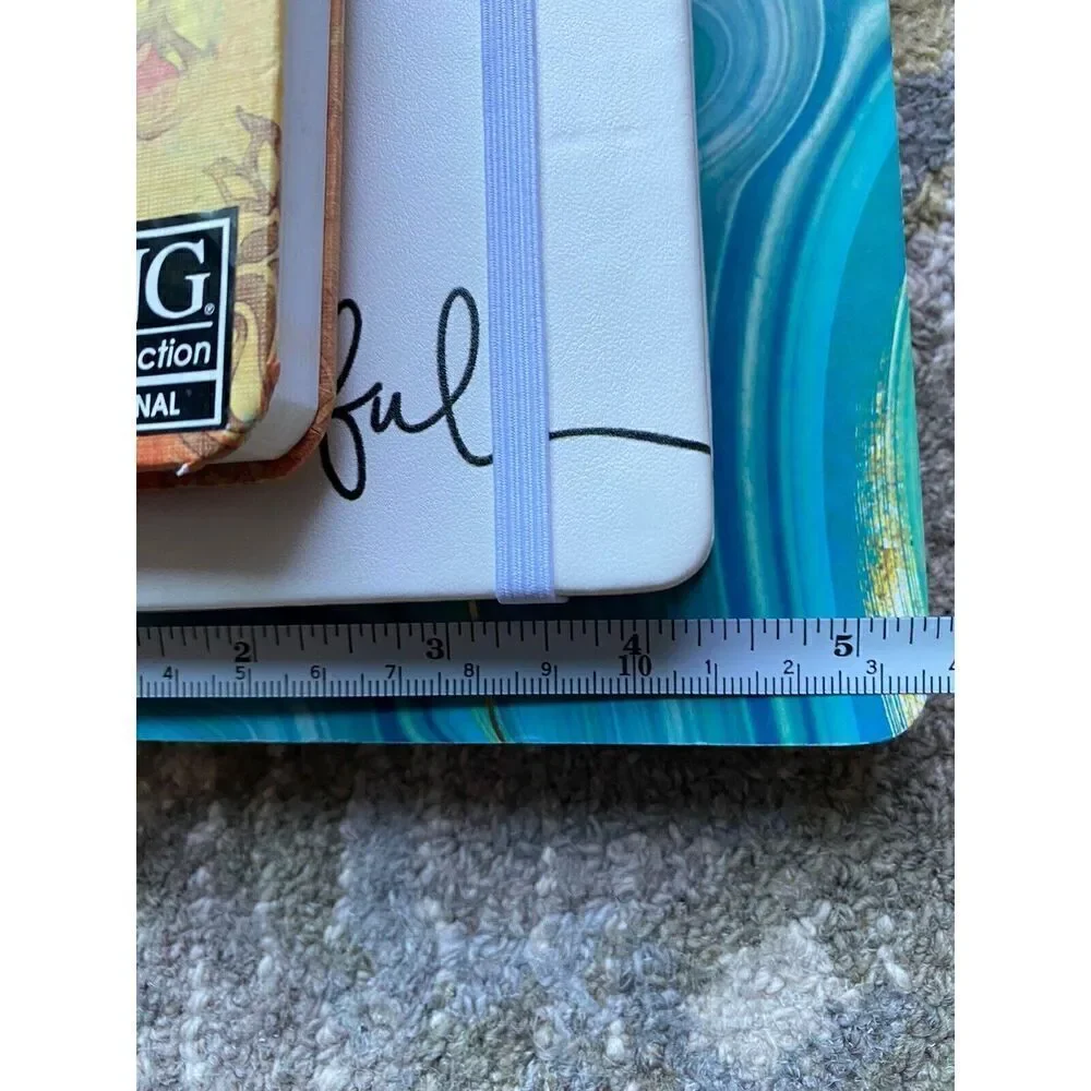 LANG each journal