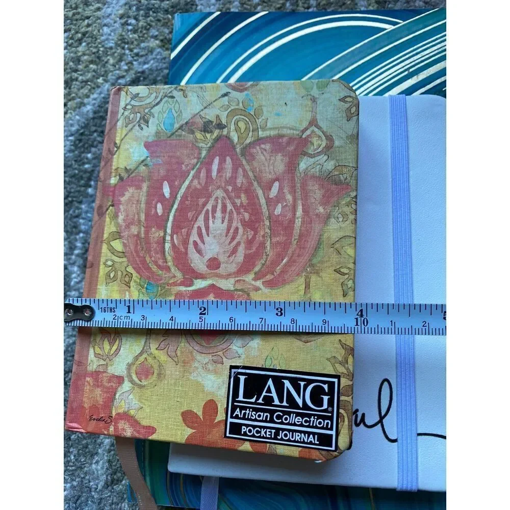 LANG each journal