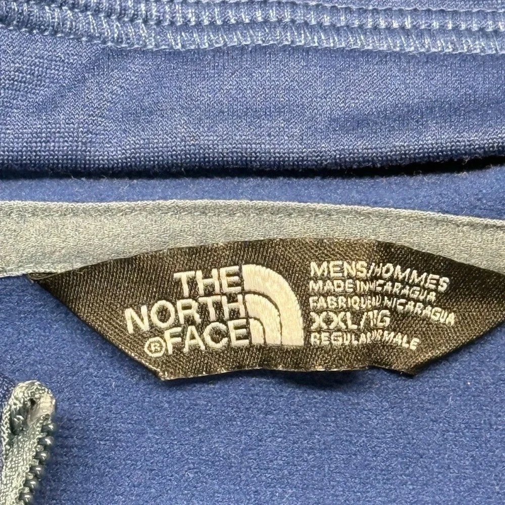 The North Face up sale