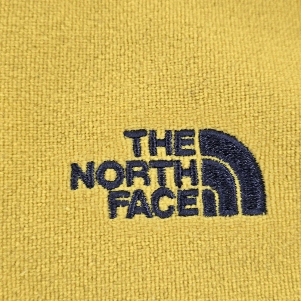 The North Face item details