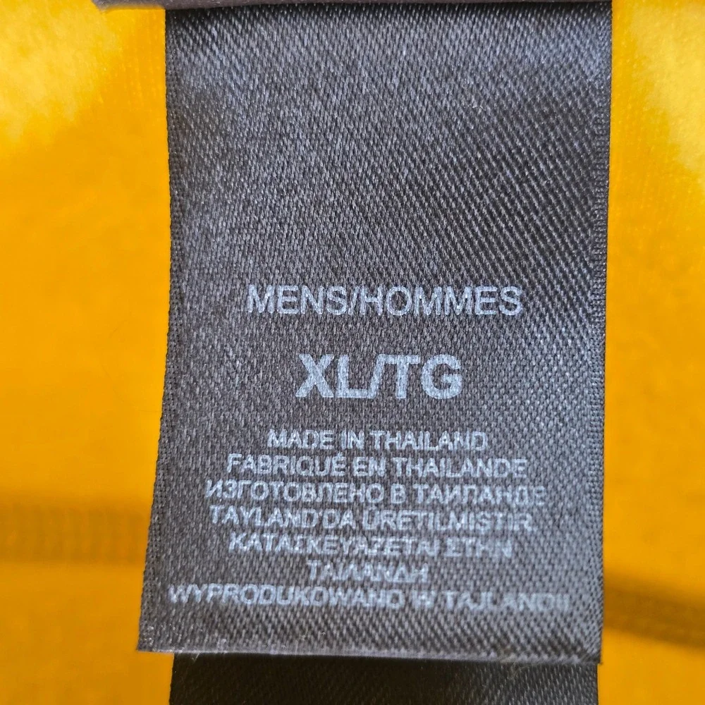 The North Face item details
