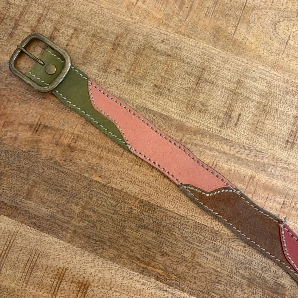 Lucky Brand this y2k
