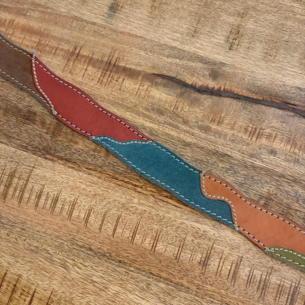 Lucky Brand this y2k