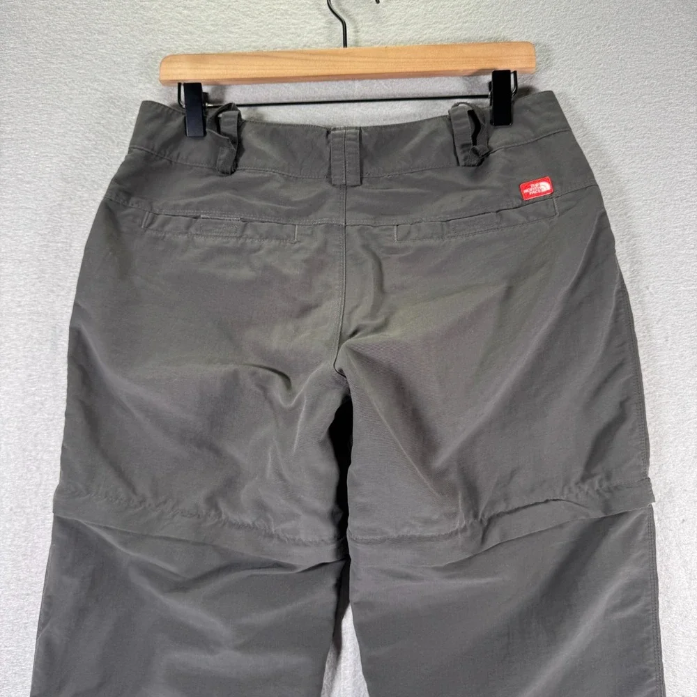 The North Face north face
