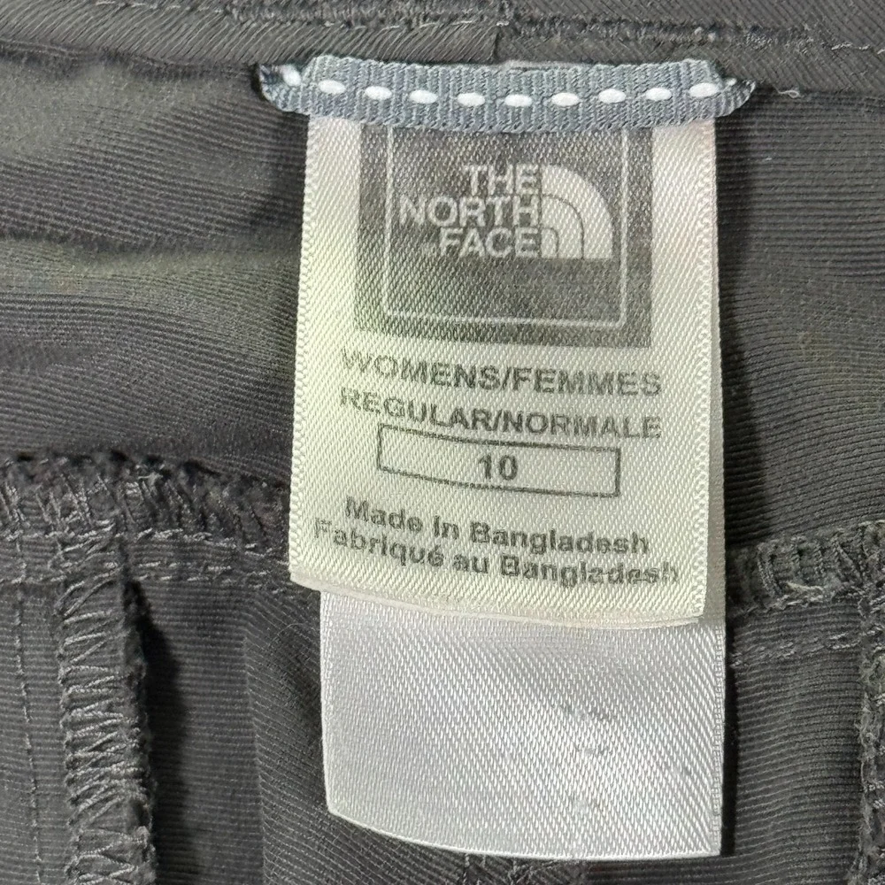 The North Face north face