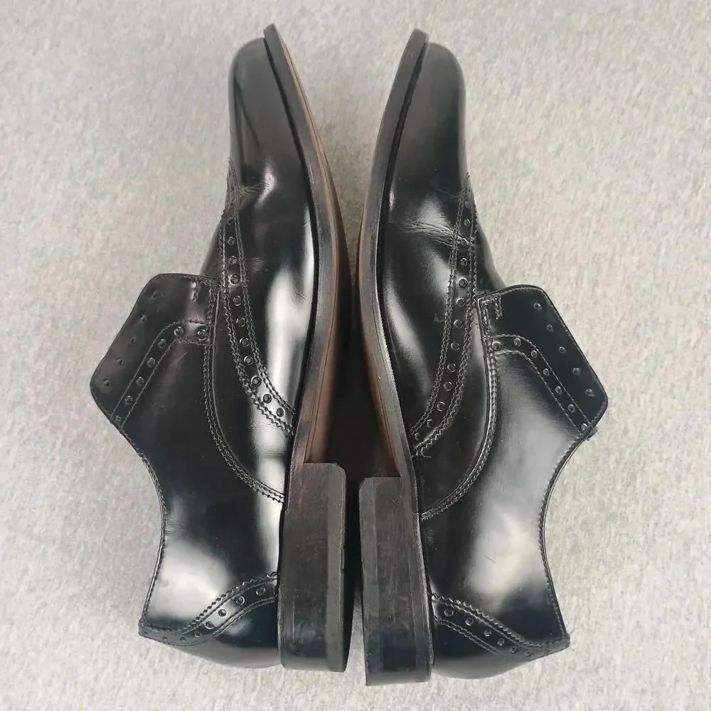 Florsheim brookside wingtip