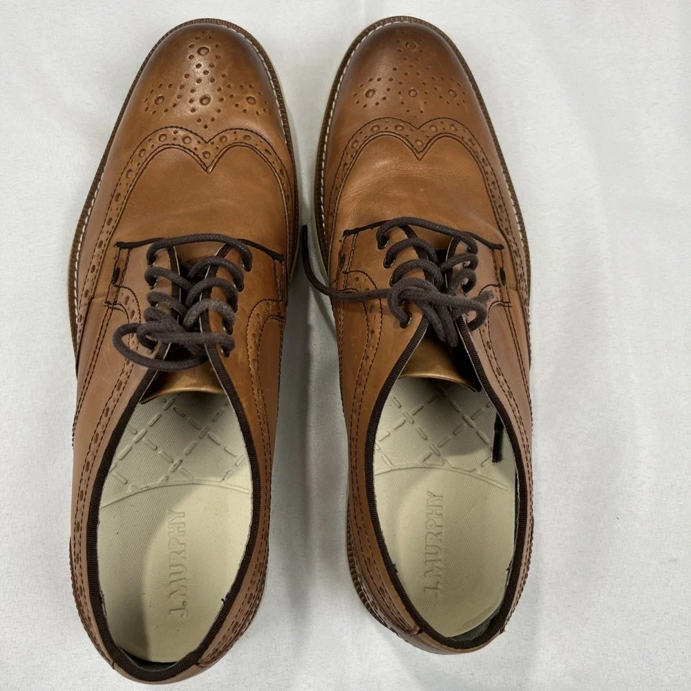 Johnston & Murphy moderate johnston shoes