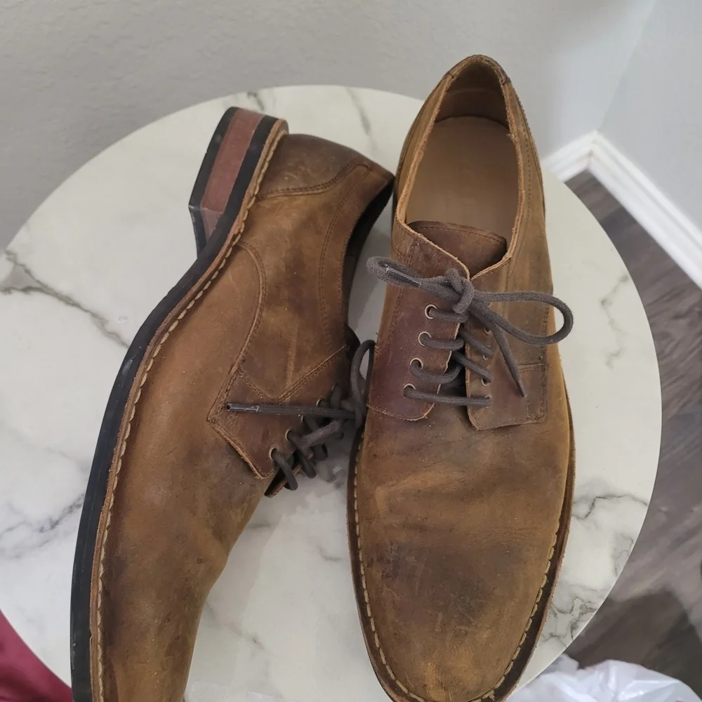 N/A leather any perfect