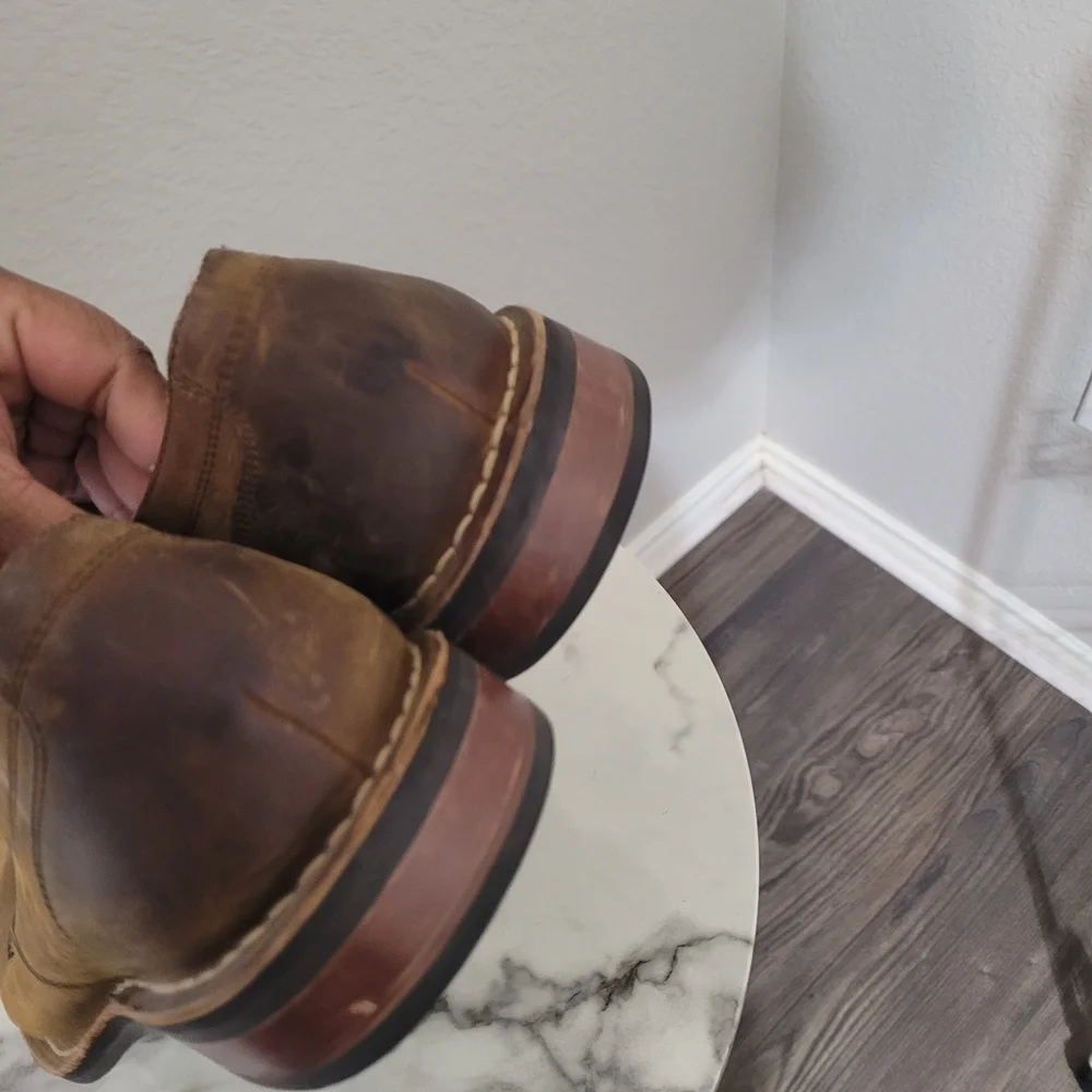 N/A shoes versatile crafted