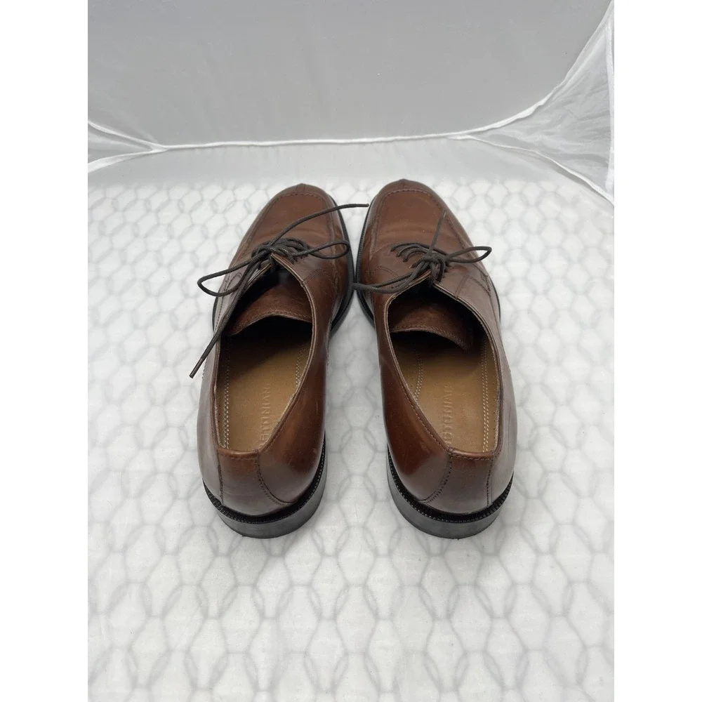 Bostonian men department lace