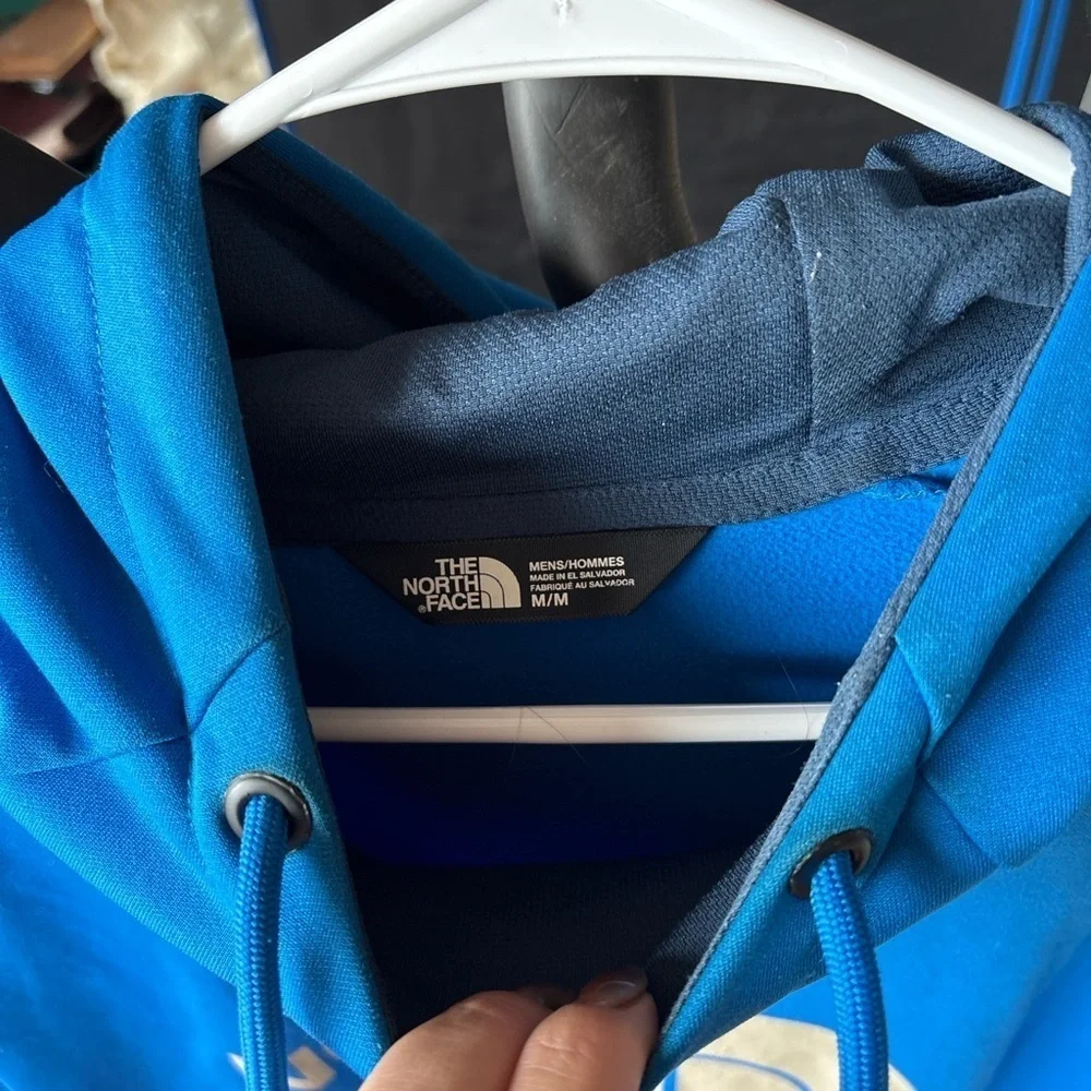 The North Face great minor