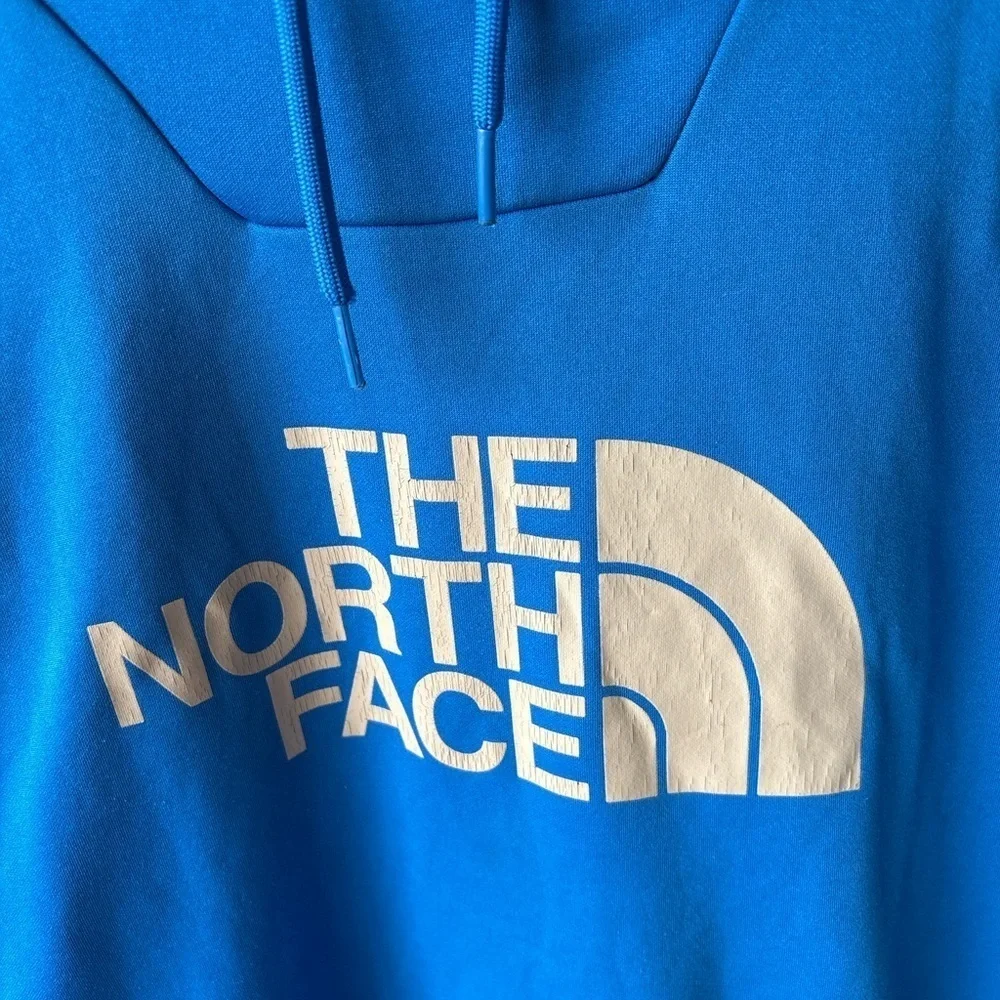 The North Face great minor