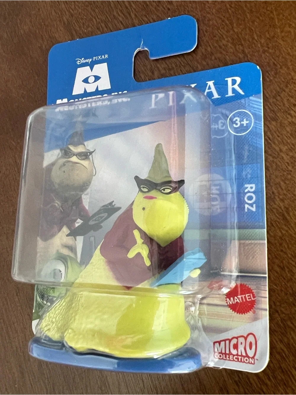 Disney mattel collectible
