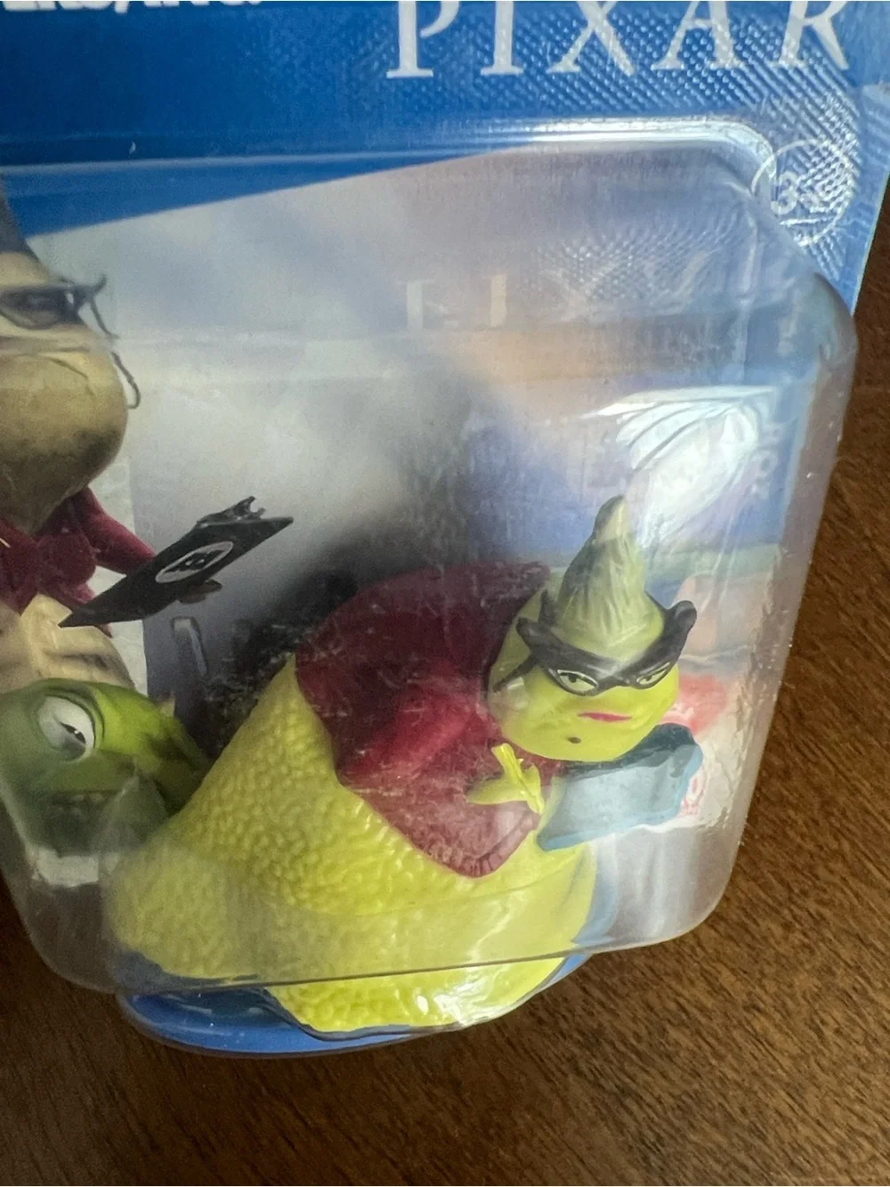 Disney mattel collectible
