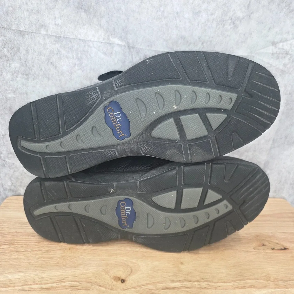 Dr. Comfort item description