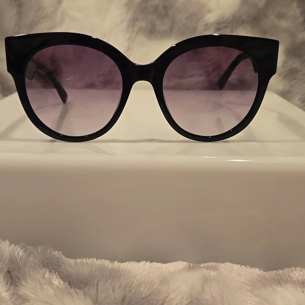 Longchamp paris black