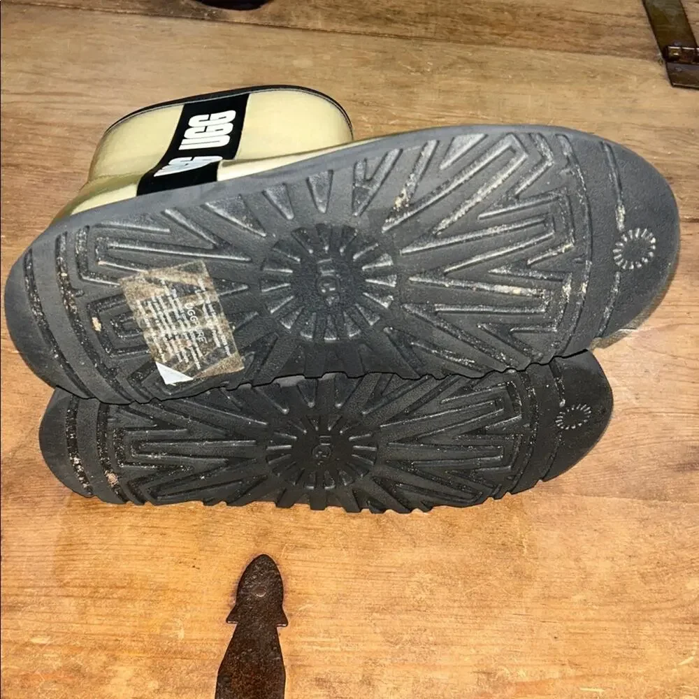 UGG authentic women’s