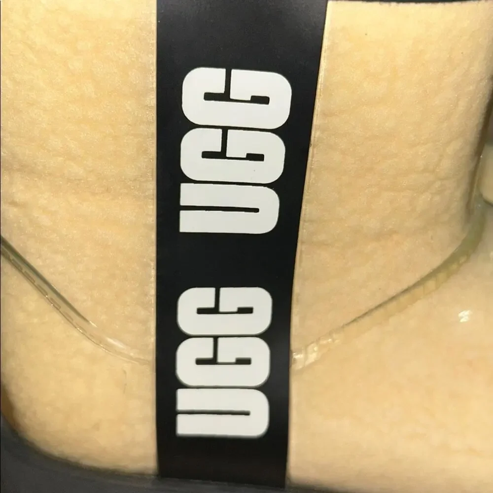 UGG authentic women’s