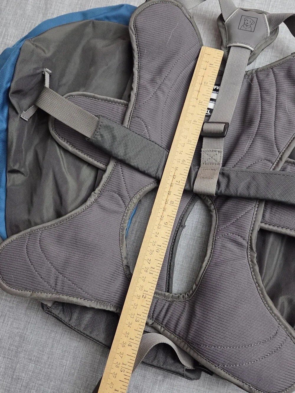 RuffWear good overall