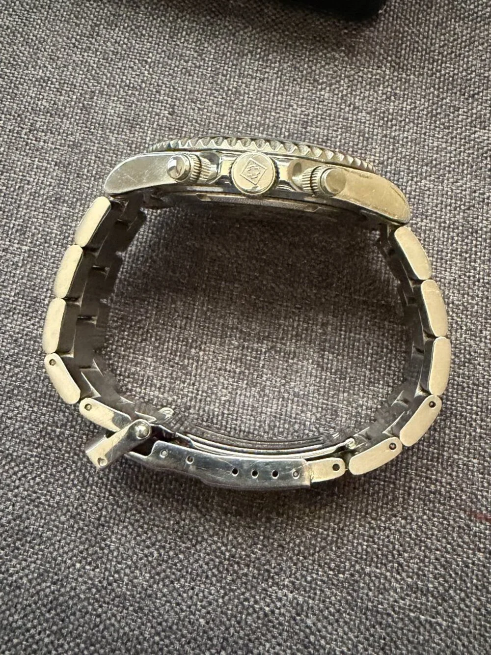 Invicta pro diver