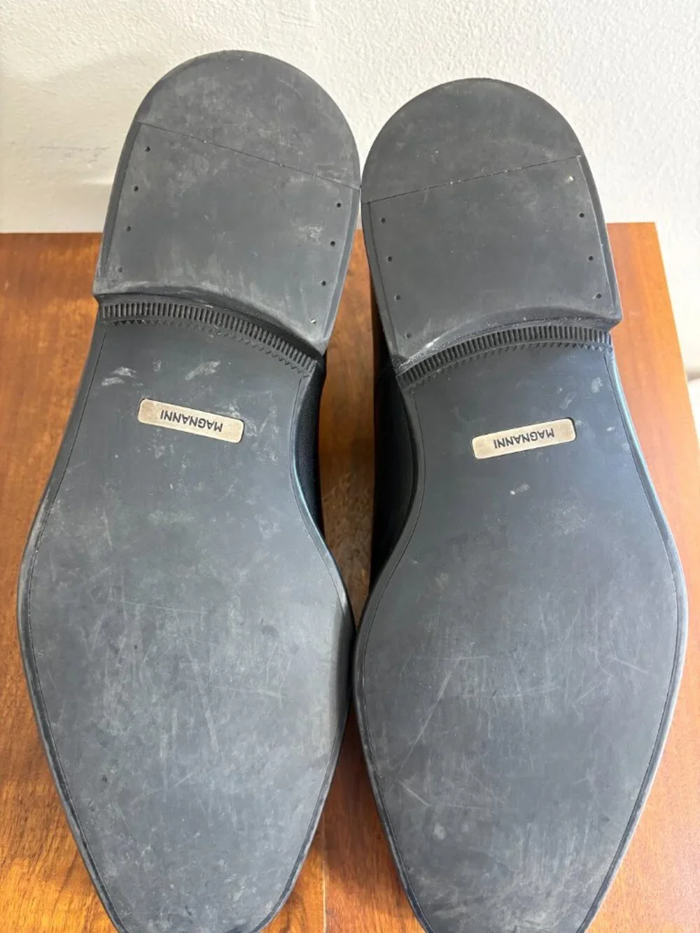 Magnanni iso classic