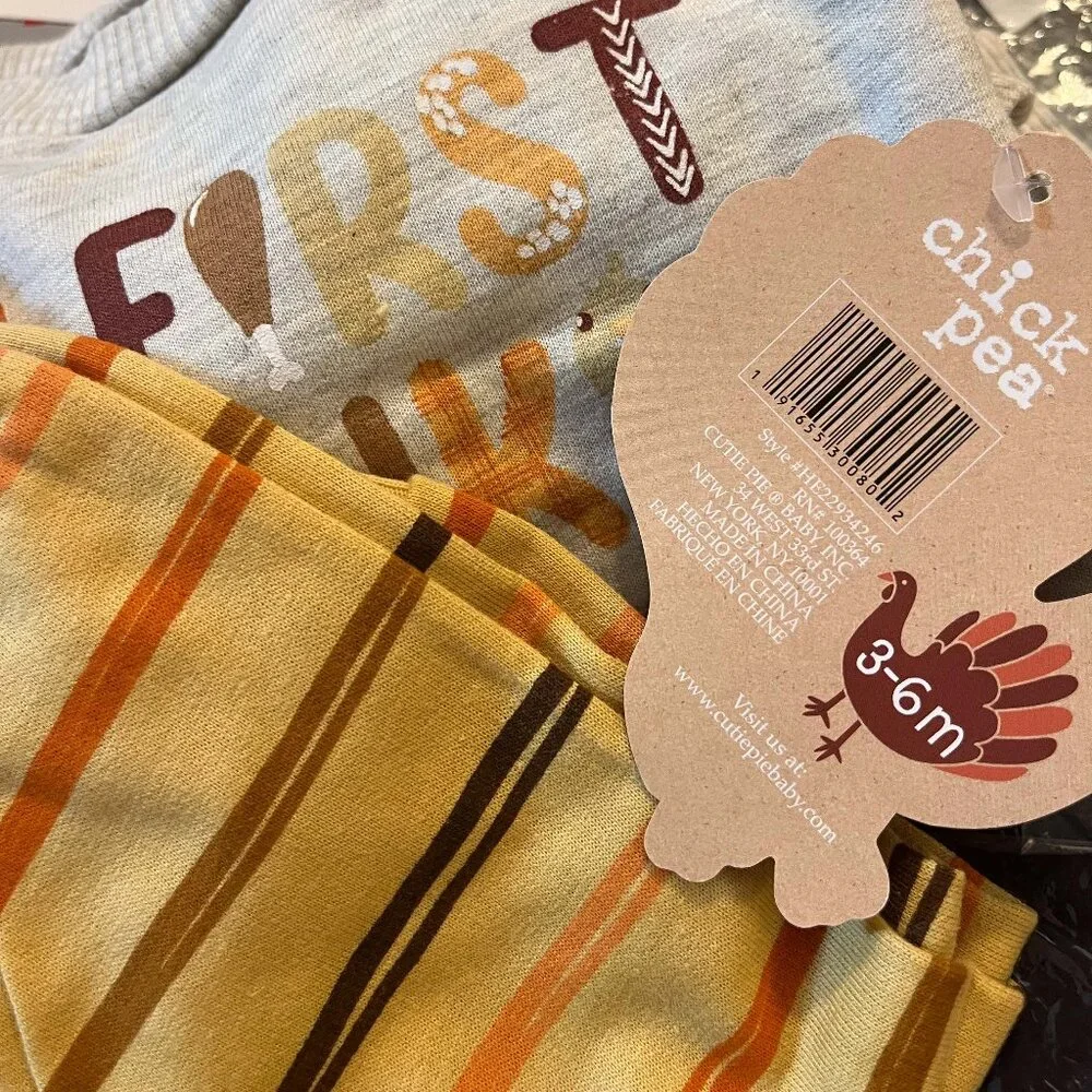 chick pea nwt chick