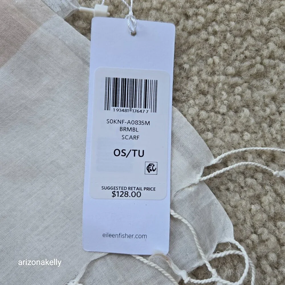 Eileen Fisher brand new